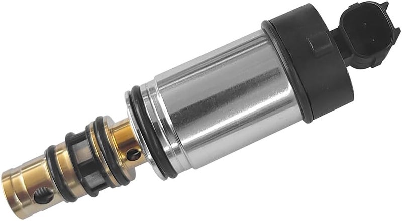 UINIEBOOM AC Compressor Control Valve, 97674-D3000 Replacement Control Valve Compatible with Hyundai/with Kia Sportage 2016-2020 - Image 5